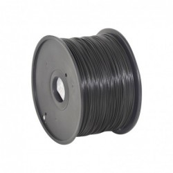 GEMBIRD 3DP-PLA1.75-01-BK Filament Gembird PLA Black 1,75mm 1kg
