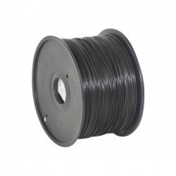 GEMBIRD 3DP-PLA1.75-01-BK Filament Gembird PLA Black 1,75mm 1kg