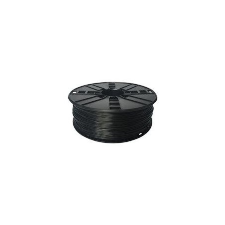GEMBIRD 3DP-TPE1.75-01-BK Filament Gembird TPE FLEXIBLE Black 1,75mm 1kg