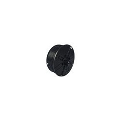 GEMBIRD 3DP-TPE1.75-01-BK Filament Gembird TPE FLEXIBLE Black 1,75mm 1kg