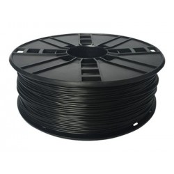 GEMBIRD 3DP-TPE1.75-01-BK Filament Gembird TPE FLEXIBLE Black 1,75mm 1kg