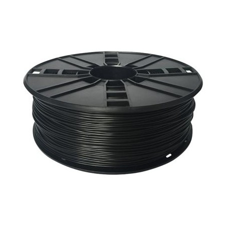 GEMBIRD 3DP-TPE1.75-01-BK Filament Gembird TPE FLEXIBLE Black 1,75mm 1kg