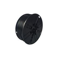 GEMBIRD 3DP-TPE1.75-01-BK Filament Gembird TPE FLEXIBLE Black 1,75mm 1kg