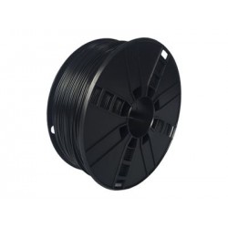GEMBIRD 3DP-TPE1.75-01-BK Filament Gembird TPE FLEXIBLE Black 1,75mm 1kg