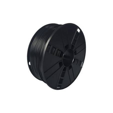 GEMBIRD 3DP-TPE1.75-01-BK Filament Gembird TPE FLEXIBLE Black 1,75mm 1kg