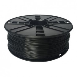 GEMBIRD 3DP-TPE1.75-01-BK Filament Gembird TPE FLEXIBLE Black 1,75mm 1kg
