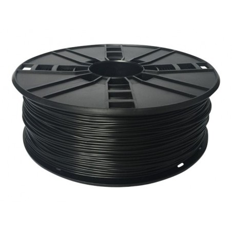 GEMBIRD 3DP-TPE1.75-01-BK Filament Gembird TPE FLEXIBLE Black 1,75mm 1kg