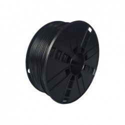 GEMBIRD 3DP-TPE1.75-01-BK Filament Gembird TPE FLEXIBLE Black 1,75mm 1kg