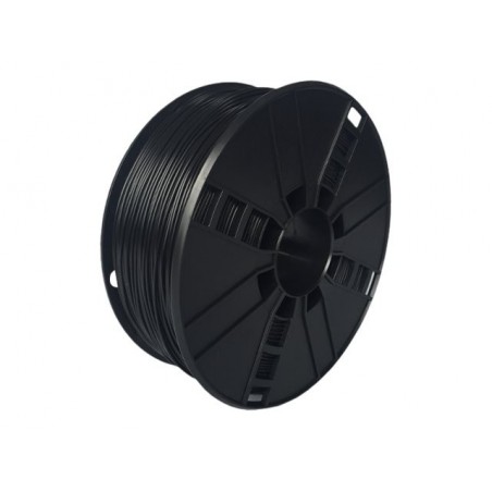 GEMBIRD 3DP-TPE1.75-01-BK Filament Gembird TPE FLEXIBLE Black 1,75mm 1kg