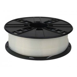 GEMBIRD 3DP-ABS1.75-02-NAT Filament Gembird ABS Natural 1,75mm 0.6kg