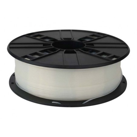 GEMBIRD 3DP-ABS1.75-02-NAT Filament Gembird ABS Natural 1,75mm 0.6kg