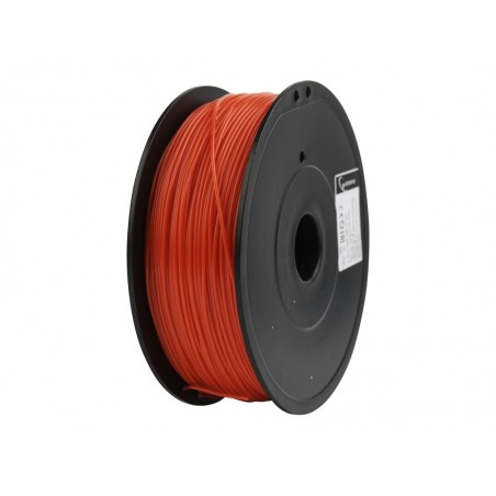 GEMBIRD FF-3DP-ABS1.75-02-R Filament Gembird ABS Red Flashforge 1,75mm 0.6kg