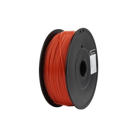 GEMBIRD FF-3DP-ABS1.75-02-R Filament Gembird ABS Red Flashforge 1,75mm 0.6kg