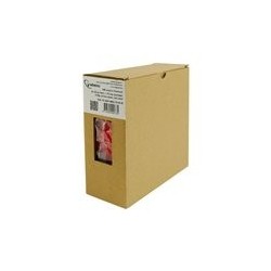 GEMBIRD FF-3DP-ABS1.75-02-R Filament Gembird ABS Red Flashforge 1,75mm 0.6kg