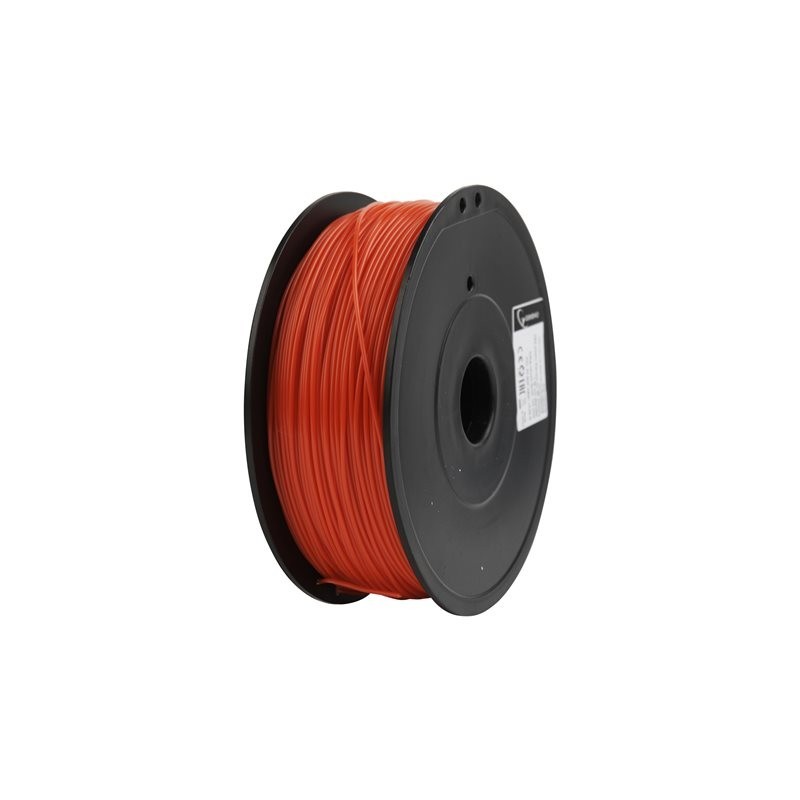GEMBIRD FF-3DP-ABS1.75-02-R Filament Gembird ABS Red Flashforge 1,75mm 0.6kg