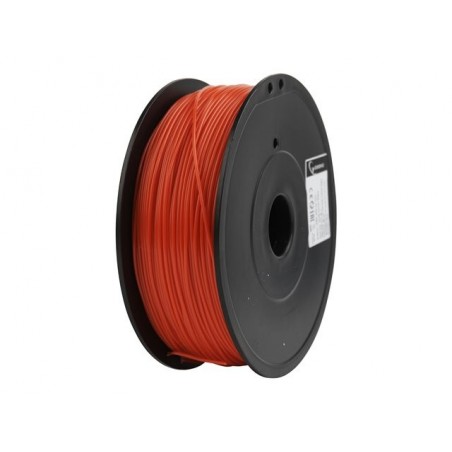 GEMBIRD FF-3DP-ABS1.75-02-R Filament Gembird ABS Red Flashforge 1,75mm 0.6kg