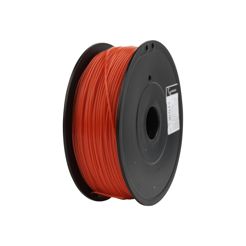 GEMBIRD FF-3DP-ABS1.75-02-R Filament Gembird ABS Red Flashforge 1,75mm 0.6kg