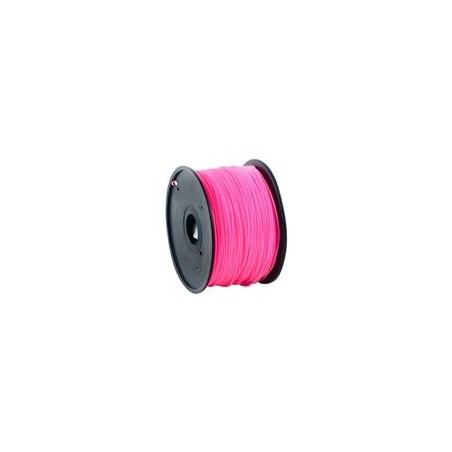 GEMBIRD 3DP-ABS3-01-P Filament Gembird ABS Pink 3mm 1kg