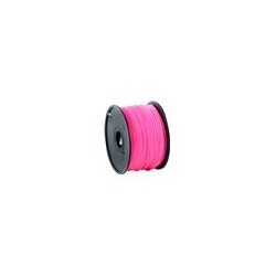 GEMBIRD 3DP-ABS3-01-P Filament Gembird ABS Pink 3mm 1kg