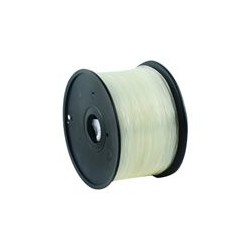 GEMBIRD 3DP-ABS3-01-TR Filament Gembird ABS Transparent 3mm 1kg