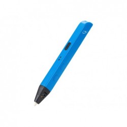 GEMBIRD 3DP-PEN-01 Gembird Długopis do druku 3D, 3D pen, ABS/PLA filament, niebieski