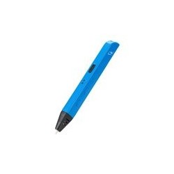 GEMBIRD 3DP-PEN-01 Gembird Długopis do druku 3D, 3D pen, ABS/PLA filament, niebieski