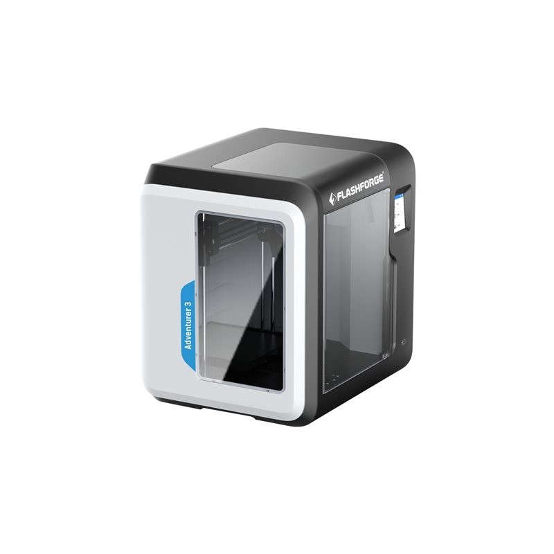 GEMBIRD Flashforge drukarka 3D Adventurer 3
