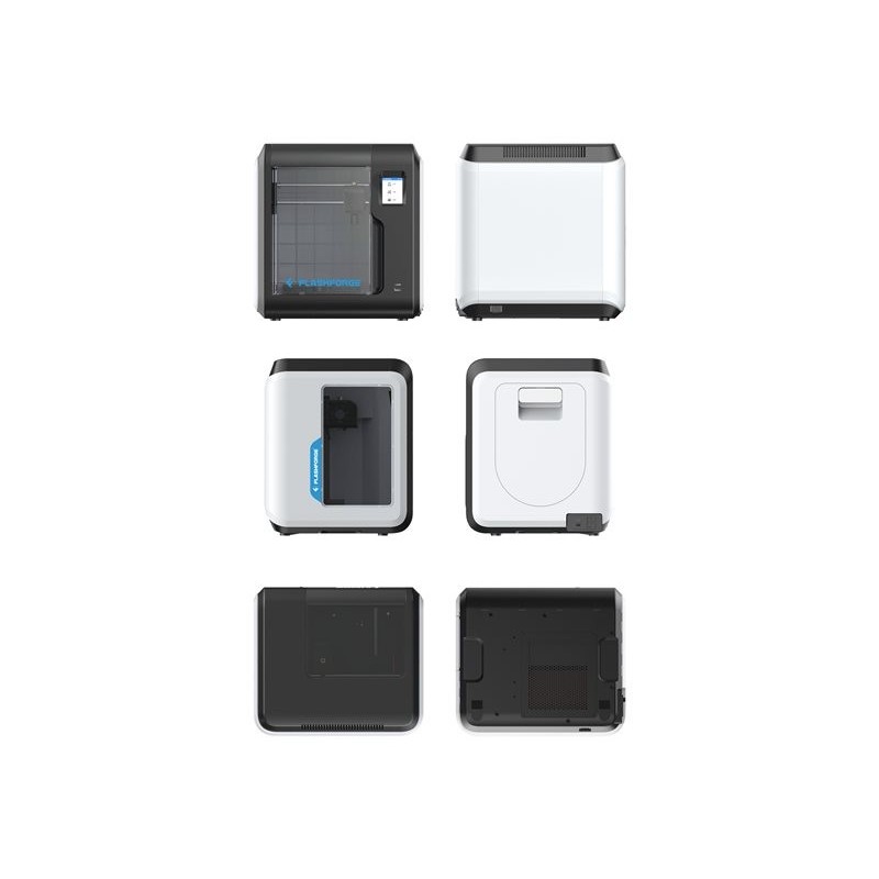 GEMBIRD Flashforge drukarka 3D Adventurer 3