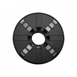 GEMBIRD 3DP-PLA+1.75-02-S Filament Gembird PLA-plus Silver 1,75mm 1kg