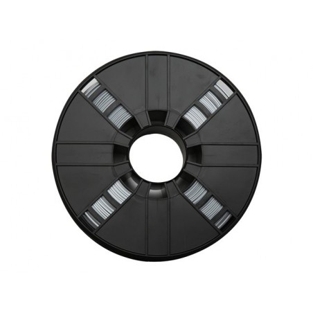 GEMBIRD 3DP-PLA+1.75-02-S Filament Gembird PLA-plus Silver 1,75mm 1kg