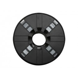 GEMBIRD 3DP-PLA+1.75-02-S Filament Gembird PLA-plus Silver 1,75mm 1kg