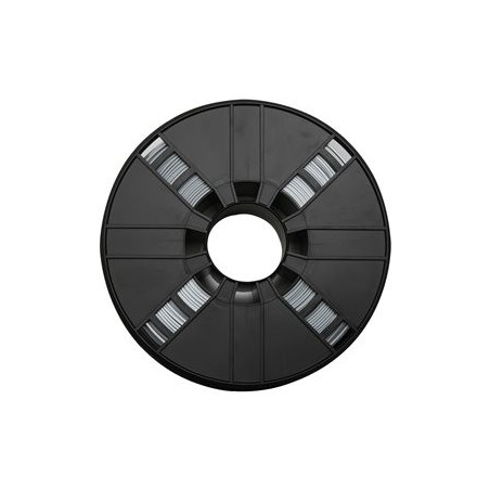 GEMBIRD 3DP-PLA+1.75-02-S Filament Gembird PLA-plus Silver 1,75mm 1kg