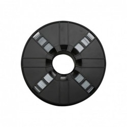 GEMBIRD 3DP-PLA+1.75-02-S Filament Gembird PLA-plus Silver 1,75mm 1kg