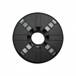 GEMBIRD 3DP-PLA+1.75-02-S Filament Gembird PLA-plus Silver 1,75mm 1kg