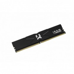 Pamięć DDR5 IRDM 32GB(2*16GB)/6800 CL34 czarna Pamięć DDR5 IRDM 32GB(2*16GB)/6800 CL34 czarna