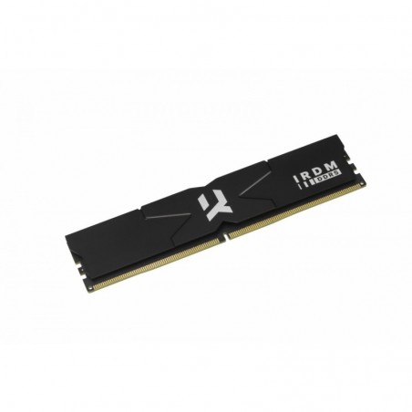 Pamięć DDR5 IRDM 32GB(2*16GB)/6800 CL34 czarna Pamięć DDR5 IRDM 32GB(2*16GB)/6800 CL34 czarna