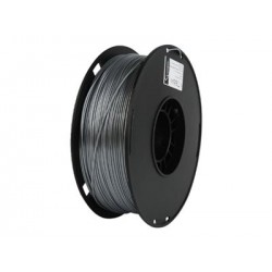 GEMBIRD 3DP-PLA+1.75-02-S Filament Gembird PLA-plus Silver 1,75mm 1kg