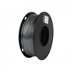 GEMBIRD 3DP-PLA+1.75-02-S Filament Gembird PLA-plus Silver 1,75mm 1kg