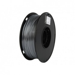 GEMBIRD 3DP-PLA+1.75-02-S Filament Gembird PLA-plus Silver 1,75mm 1kg