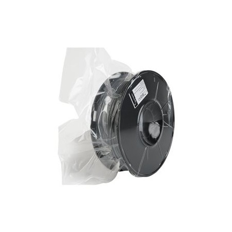 GEMBIRD 3DP-PLA+1.75-02-S Filament Gembird PLA-plus Silver 1,75mm 1kg