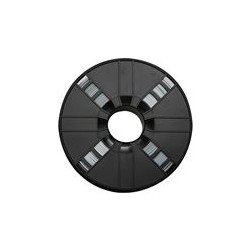 GEMBIRD 3DP-PLA+1.75-02-S Filament Gembird PLA-plus Silver 1,75mm 1kg