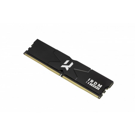 Pamięć DDR5 IRDM 32GB(2*16GB)/6800 CL34 czarna Pamięć DDR5 IRDM 32GB(2*16GB)/6800 CL34 czarna