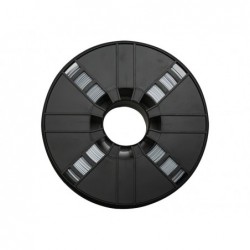 GEMBIRD 3DP-PLA+1.75-02-S Filament Gembird PLA-plus Silver 1,75mm 1kg