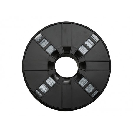 GEMBIRD 3DP-PLA+1.75-02-S Filament Gembird PLA-plus Silver 1,75mm 1kg