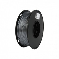 GEMBIRD 3DP-PLA+1.75-02-S Filament Gembird PLA-plus Silver 1,75mm 1kg