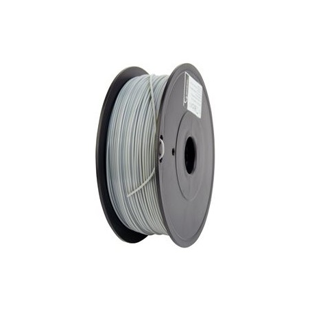 GEMBIRD 3DP-PLA+1.75-02-GR Filament Gembird PLA-plus Grey 1,75mm 1kg