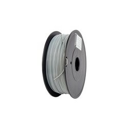GEMBIRD 3DP-PLA+1.75-02-GR Filament Gembird PLA-plus Grey 1,75mm 1kg