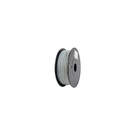 GEMBIRD 3DP-PLA+1.75-02-GR Filament Gembird PLA-plus Grey 1,75mm 1kg