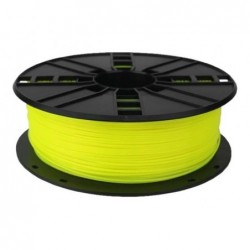 GEMBIRD 3DP-PLA+1.75-02-Y Filament Gembird PLA-plus Yellow 1,75mm 1kg