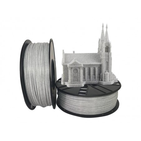 GEMBIRD 3DP-PLA1.75-02-MAR Filament Gembird PLA Marmur 1,75mm 1kg